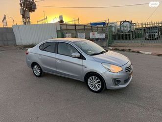 instyle אוט׳ 1.2 (80 כ״ס) [2013-2020]