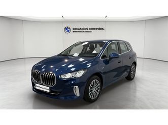 225e xdrive active tourer