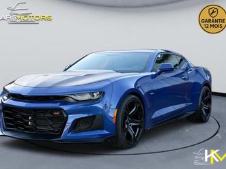 2.0 turbo 280 look zl1 performance