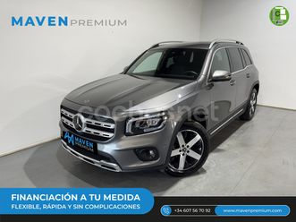 mercedes-benz glb 2.0 glb 200 d dct