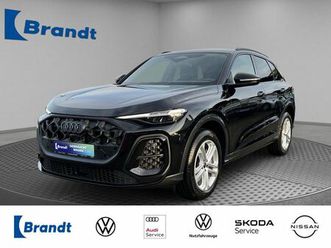 audi q5 tdi quattro s-line+led+standh+kamera+acc+ahk