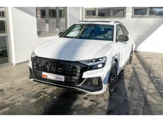 audi q8 competition plus 55 tfsi qu. tiptr.(ahk,pano,