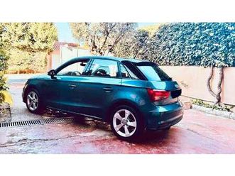 sportback 1.4tdi ultra attraction s-t