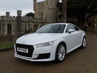 1.8 tfsi sport euro 6 (start/stop) 3dr