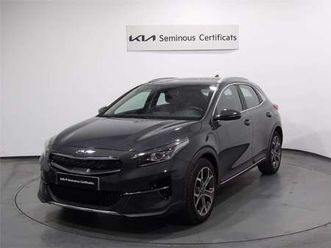 1.6 gdi phev 104kw (141cv) etech