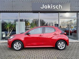 1.5 vvt-i 115 ps cvt-at agile comf.-p. kamera shz led dab