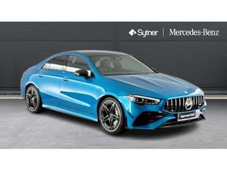 cla 35 premium plus 4matic 4dr tip auto