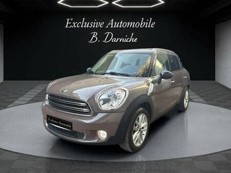 mini countryman i (r60) one 98ch chili