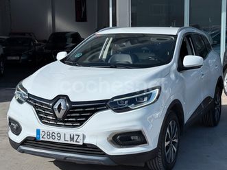 renault kadjar zen blue dci 4x4