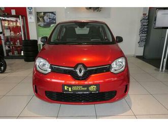 life sce 65 start & stop*klima*tempomat*