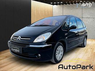 citroën xsara picasso elegance plus 1.6i 16v -leanpay-kredit brez pologa