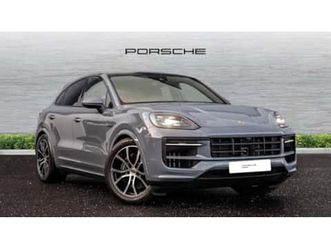 e-hybrid 5dr tiptronic s