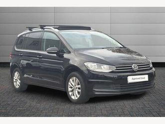 2.0 tdi se family euro 6 (start/stop) 5dr