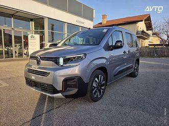 citroën berlingo berlingo max m bluehdi 130 s s eat8