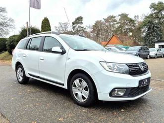 mcv ii kombi laureate |1.hand|navi|shg|