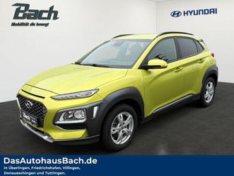 hyundai kona 1.0l t-gdi style