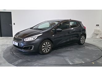 cee'd 1.0 100 ch active