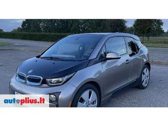 bmw i3, hatchback