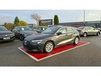 30 tfsi mild hybrid 110 s tronic 7