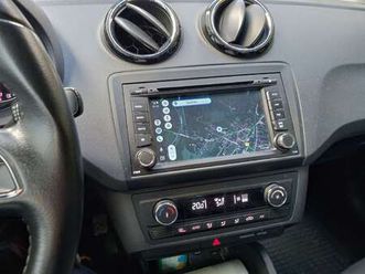 ibiza st 1.2 tsi sun