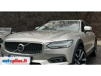 volvo v90 cross country, 2.0 l., wagon