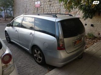 sport אוט׳ 2.4 (165 כ״ס)