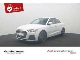 sportback 25 tfsi . virt.cockpit klima shz