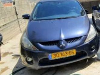 comfort אוט׳ 2.4 (165 כ״ס)