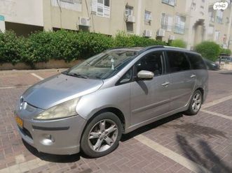 sport אוט׳ 2.4 (165 כ״ס)