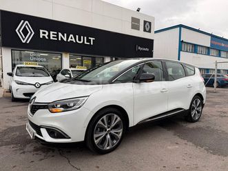 renault grand scénic zen tce gpf