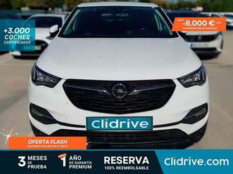 opel grandland x 1.5cdti s&s edition 130