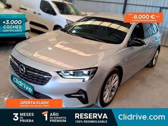 opel insignia st 2.0d dvh s&s business elegance 174