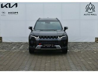 kgm ssangyong torres 1.5 t-gdi hev premium+ a/t *novo vozilo*