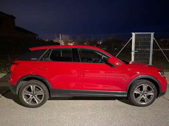 q2 30 tdi design s tronic 85kw design