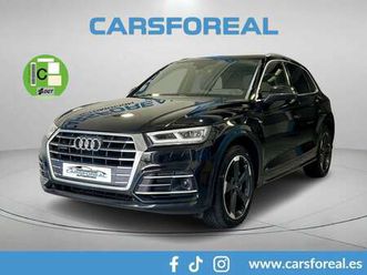 40 tdi 140kw (190cv) quattro s tronic