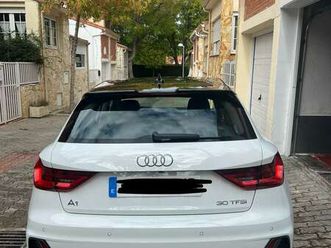 sportback 30 tfsi adrenalin s tronic