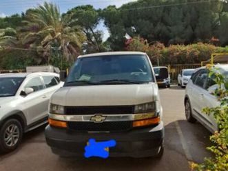 travel קצר אוט׳ 6 מק 2.8 (181 כ״ס)