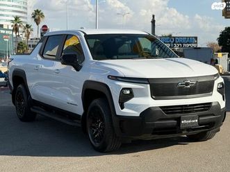 3wt חשמלי אוט׳ (515 כ״ס)