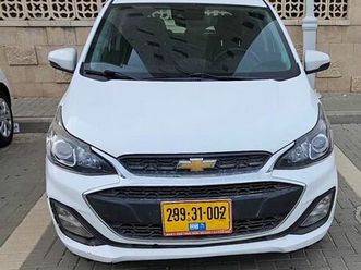 lt plus אוט׳ 1.4 (98 כ״ס) [2016-2025]