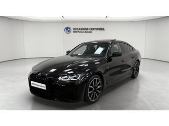 430d xdrive 286 ch gran coupe