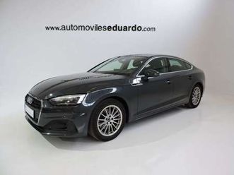 sportback 35 tdi s tronic business edition 5p