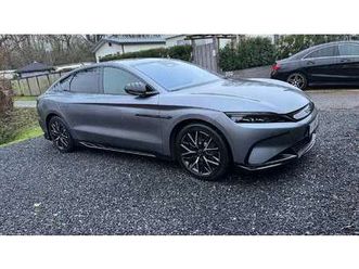 han executive - btw wagen