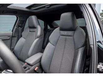 a3 sedan 35 1.5 tfsi 150cv s-tronic