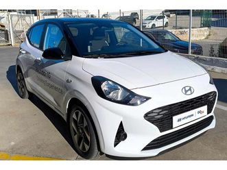 hyundai i10 i10 1.0 comfort