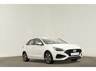 hyundai i30 i30 1.0 t-gdi style plus dct