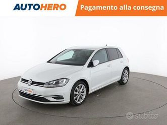volkswagen golf ny75575