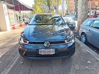 polo 1.0 tsi full opt unipro' euro 6