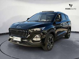 1.5 turbo dct bi-fuel gpl