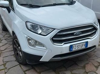 ford eco- sport
