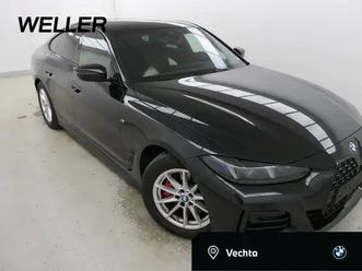 bmw 430d xdrive gran coupé m sport pro